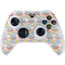 Disney Dumbo Face Pattern Xbox Series S Controller Skin